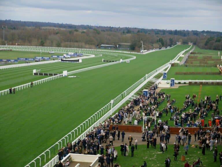 Hippodrome