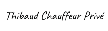 Thibaud Chauffeur Privé