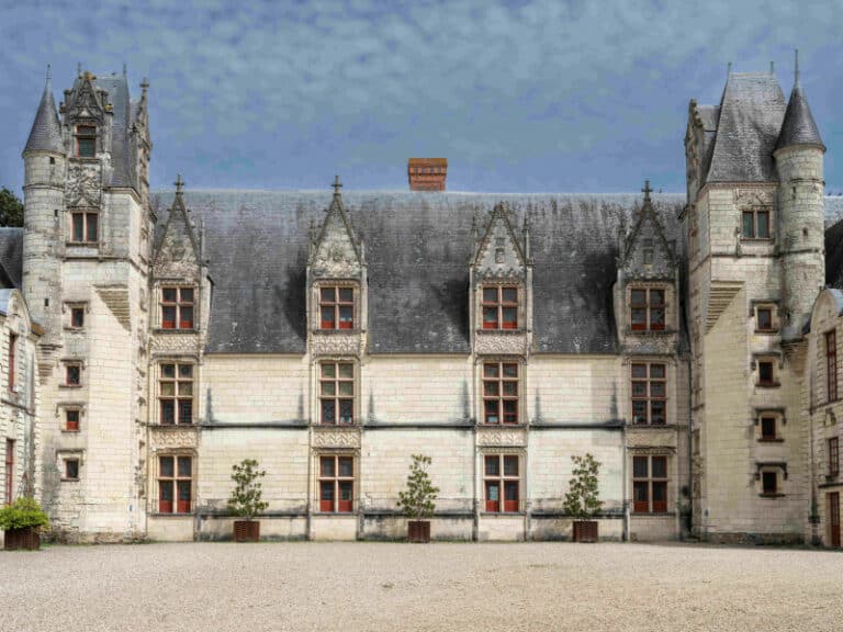 chateau-de-goulaine