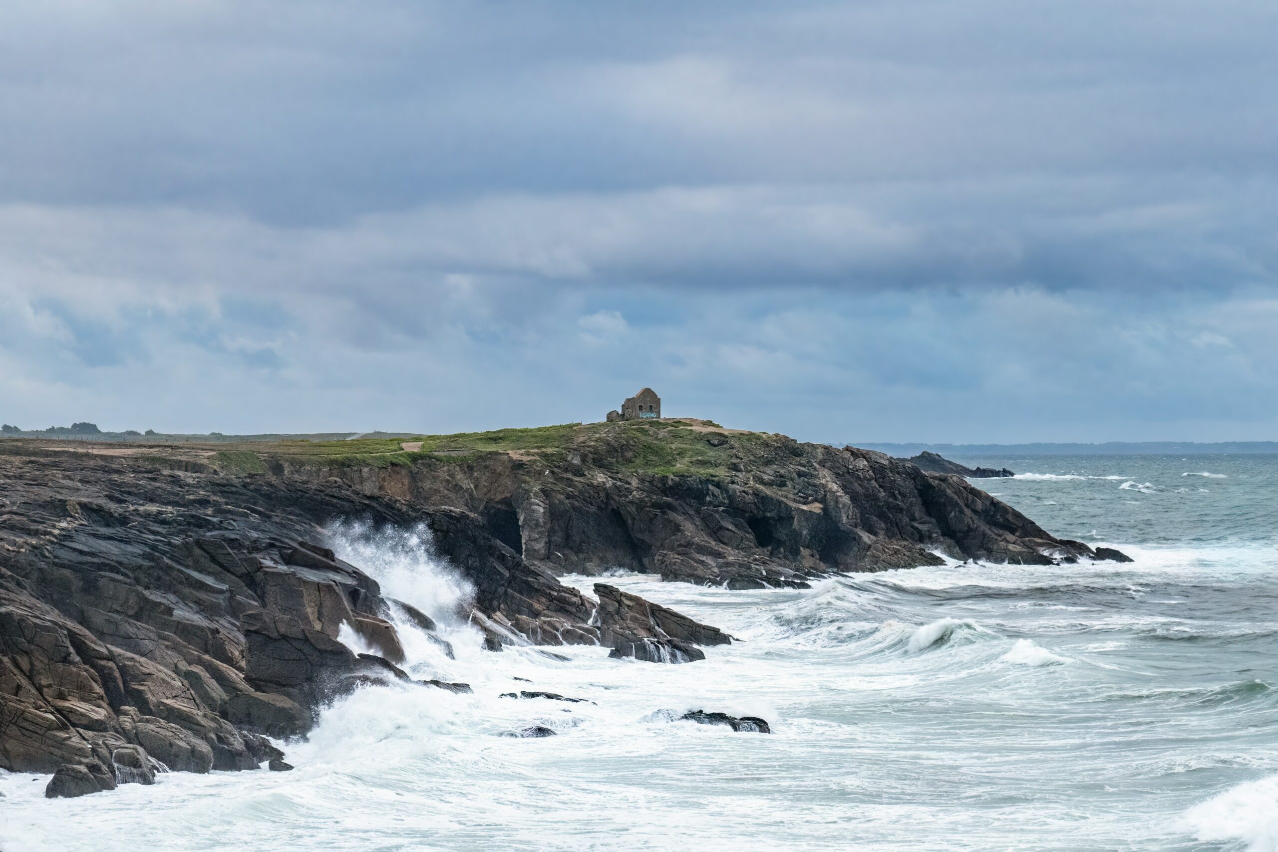 Littoral Atlantique et Côte sauvage