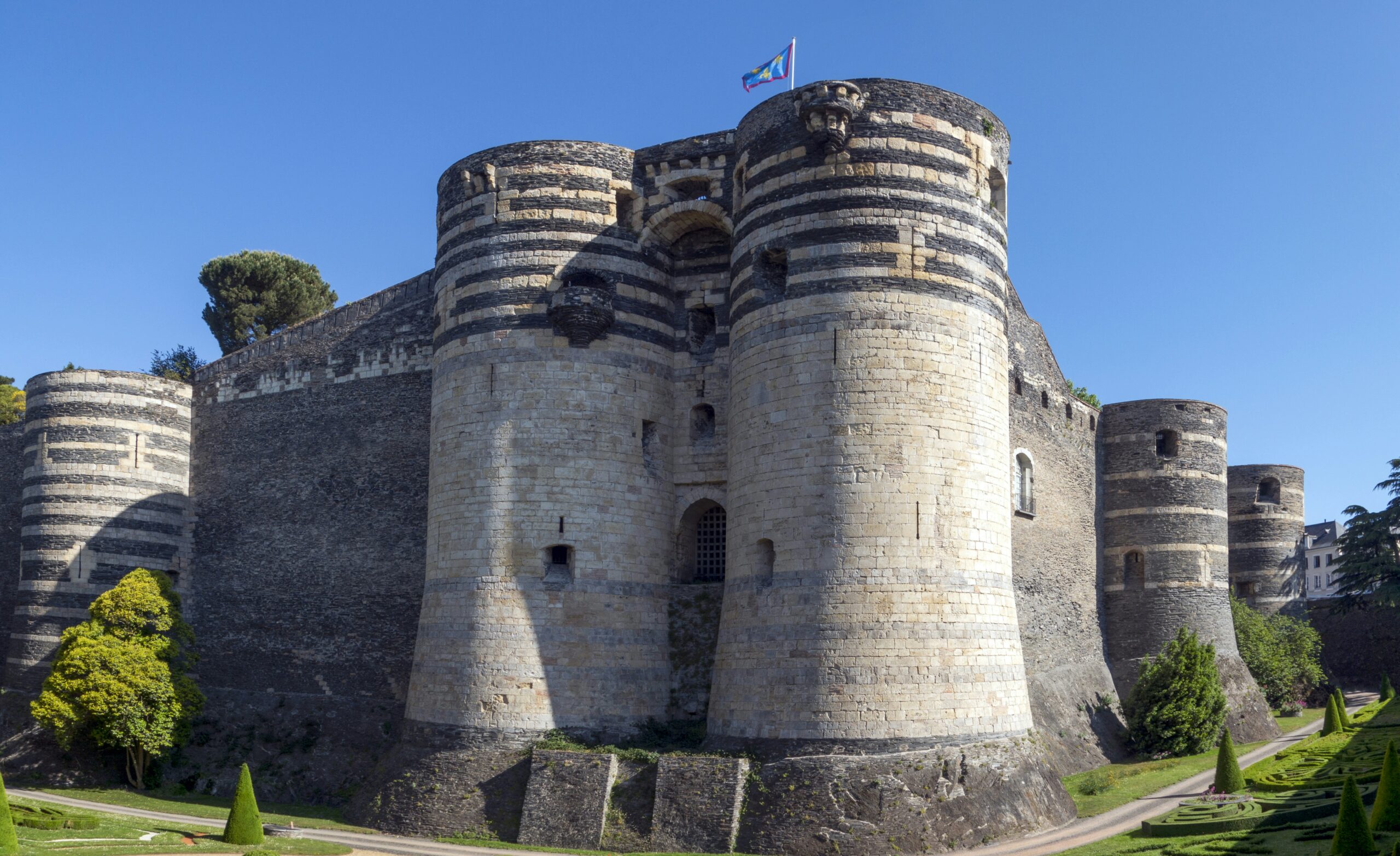 Château Angers