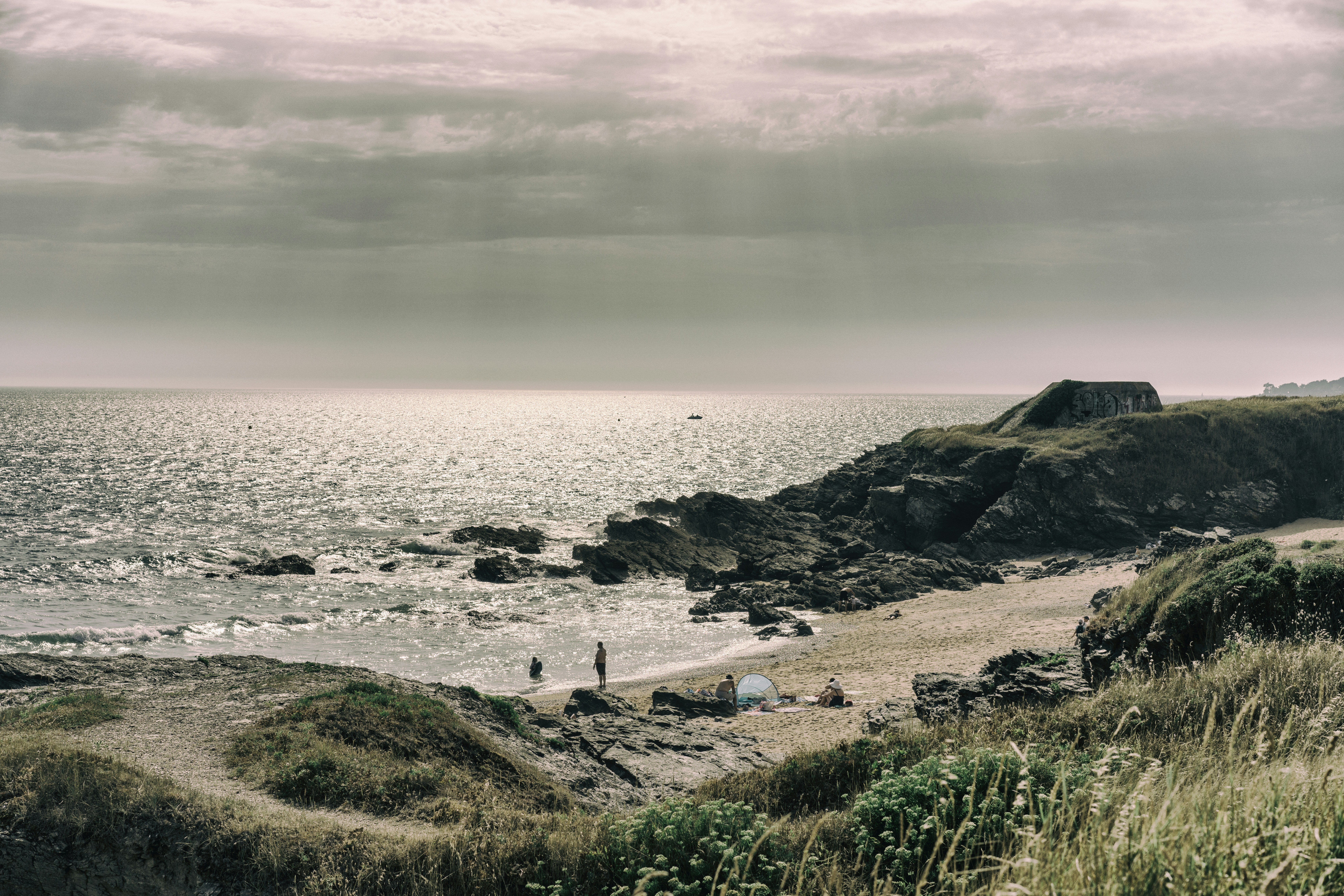 Bretagne